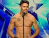 'Got Talent España': Santi Millán otorga su pase de oro a Sebas, un exconcursante de la segunda edición