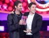 'Tu cara me suena': Fran Dieli gana la gala 17 con su imitación de Justin Timberlake