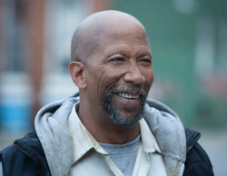 Muere Reg E. Cathey, actor de 'House of Cards' y 'The Wire', a los 59 años