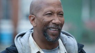 Muere Reg E. Cathey, actor de 'House of Cards' y 'The Wire', a los 59 años