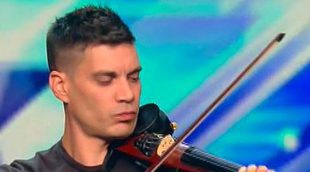 'Got Talent España' crece y firma un gran 17,3% frente a 'Tu cara me suena', que baja a un 14,5%