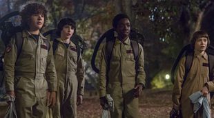 'Stranger Things': La tercera temporada de la serie tendrá 8 capítulos