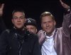 Samir & Viktor y Liamoo se meten en la final del Melodifestivalen 2018