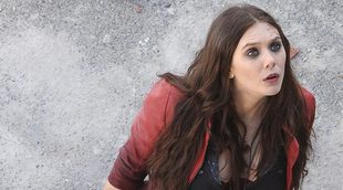 Facebook Watch encarga 'Widow', una dramedia protagonizada por Elisabeth Olsen