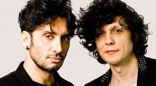 Ermal Meta y Fabrizio Moro ganan San Remo y representarán a Italia en Eurovisión 2018