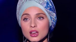 Una participante de 'La Voz Francia' abandona por unos polémicos tweets sobre el atentado terrorista de Niza