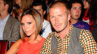 Victoria y David Beckham, en negociaciones para tener su propio reality show