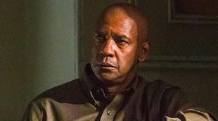 "The equalizer: El protector" anota un gran 17,7% y 'Salvados' brilla con un magnífico 12,6%