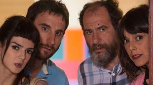 "Ocho apellidos catalanes" destaca en el prime time, pero 'La que se avecina' se lleva el día