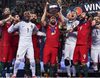 La prórroga de la Eurocopa de Fútbol Sala entre España - Portugal lidera con un 5,6% en DMAX