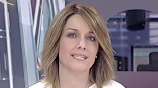 Polémica traducción de "acciones valientes" por "violentas" de un comunicado de ANC en el Canal 24 horas