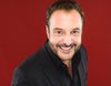 Roberto Vilar ficha por Atresmedia para conducir un programa de entrevistas en el prime time de Antena 3