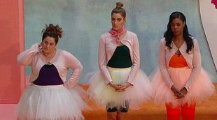 'Big Brother Celebrity' se recupera mientras los JJOO de Invierno vuelven a liderar