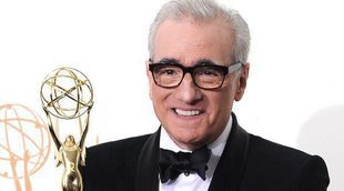 Martin Scorsese y el creador de 'Vikings' trabajarán juntos en una nueva serie sobre emperadores romanos