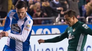 El Deportivo de la Coruña-Real Betis, líder en Gol (6%) y 'Fatmagül' sobresale en Nova (3,9%)