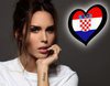 Franka Batelic representará a Croacia en Eurovisión 2018 con "Crazy"
