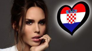 Franka Batelic representará a Croacia en Eurovisión 2018 con "Crazy"