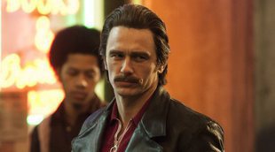 James Franco estará en la segunda temporada 'The Deuce' a pesar de las acusaciones de acoso sexual