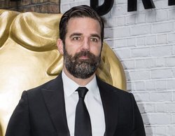 Muere el hijo del actor Rob Delaney ('Catastrophe') a los 2 años de edad