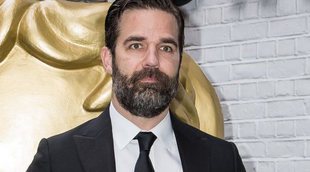 Muere el hijo del actor Rob Delaney ('Catastrophe') a los 2 años de edad
