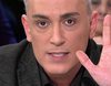 Kiko Hernández se enfrenta a Carlos Lozano en 'Sálvame': "Si sacamos la mierda de uno, sacamos la de todos"