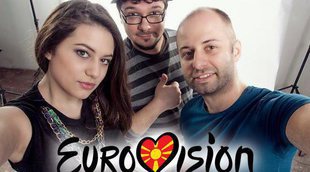Eye Cue representará a Macedonia en Eurovisión 2018 con "Lost and Found"