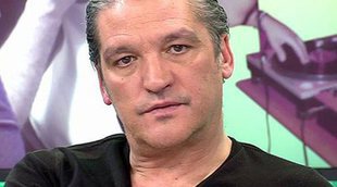 La mujer de Gustavo González podría concursar en 'Supervivientes', según Laura Fa en 'Cazamariposas'
