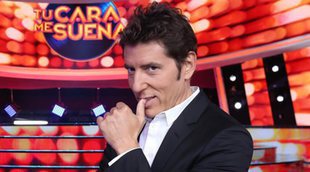 'Tu cara me suena': Manel Fuentes confirma que la final de la sexta edición se producirá el 2 de marzo