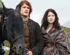 Movistar Series celebra San Valentín con el especial más romántico de 'Outlander'