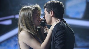 Gestmusic se encargará de la puesta en escena de Alfred y Amaia en Eurovisión 2018