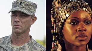 'The Passage': Jamie McShane y Caroline Chikezie se incorporan al elenco del piloto de la serie