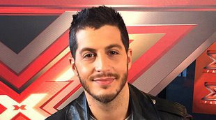 'Factor X': Nando Escribano presentará 'Xtra Factor' en Divinity con Laura Esteban y Rubén Rubio