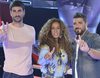 'La Voz Kids': Telecinco ya promociona la cuarta edición con Melendi, Rosario y Antonio Orozco