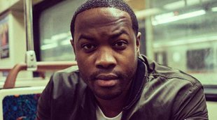 'Embrujadas': Ser'Darius Blain ("Jumanji") ficha por el reboot de la serie