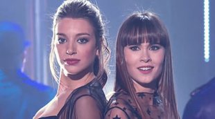 'OT 2017': "Lo malo", primer número 1 nacional desde 2016 y Aitana War confirmadas en el Primavera Pop 2018