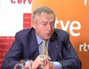 El presidente de RTVE, José Antonio Sánchez, ensalza el español: "Carlos I lo utilizaba para hablar con Dios"
