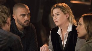 Los protagonistas de 'Anatomía de Grey' sacan su lado competitivo en el 14x12