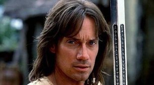 Kevin Sorbo ('Hércules') desata la polémica: "Ahora a los ciudadanos ilegales se les llama soñadores"