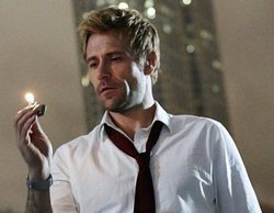 'Legends of Tomorrow': Matt Ryan volverá a encarnar a John Constantine al final de la tercera temporada