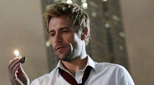 'Legends of Tomorrow': Matt Ryan volverá a encarnar a John Constantine al final de la tercera temporada