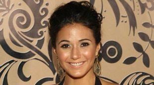 'The Passage': Emmanuelle Chriqui se incorpora al elenco del piloto de la serie