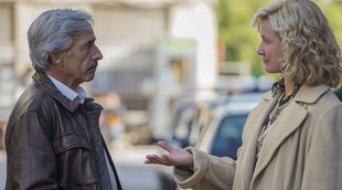 'Cuéntame cómo pasó' lidera con un gran 18,3% y 'Volverte a ver' sube a un buen 14,7% en Telecinco