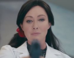 'Heathers (Escuela de jóvenes asesinos)' llega a HBO España el 8 de marzo con el regreso de Shannen Doherty