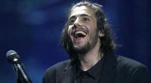 Salvador Sobral estará en España del 25 al 29 de julio en el Festival de Jazz de San Sebastián