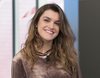 Amaia Romero ('OT 2017'), invitada estrella en 'La mañana' de La 1: "¡Me ha encantado estar aquí!"