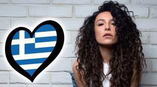 Gianna Terzi rerpesentará a Grecia en el Festival de Eurovisión 2018 con "Oneiro Mou"