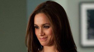 AXN White estrenará 'Suits', la ficción protagonizada por Meghan Markle, el 12 de marzo