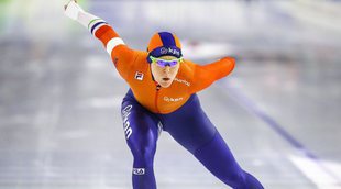 Los Juegos Olímpicos alcanzan su segundo peor dato y 'The Bachelor Winter Games' empeora en su segundo día