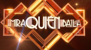 Televisión Española prepara el regreso de '¡Mira Quién Baila!'