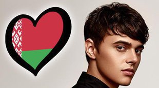 Alekseev representará a Bielorrusia en el Festival de Eurovisión 2018 con "Forever"